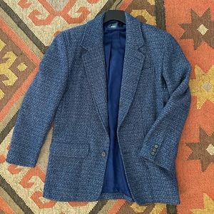 Vintage Lizwear Women’s Sportcoat Blazer